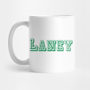 Laney College Oakland CA Mug